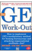Ge Work-out,the