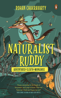 Naturalist Ruddy