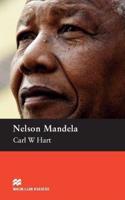 Macmillan Readers Nelson Mandela Pre Intermediate Without CD Reader