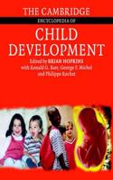 The Cambridge Encyclopedia of Child Development