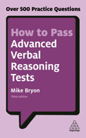 How to Pass Advanced Verbal Reasoning Tests