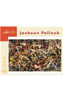 Puzzle-Jackson Pollock Converg