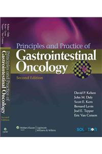 Principles and Practice of Gastrointestinal Oncology