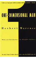 One-Dimensional Man