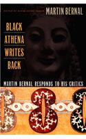 Black Athena Writes Back