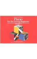 Piano for the Young Beginner Primer A