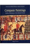 Company Paintings