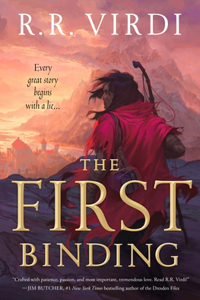 The First Binding