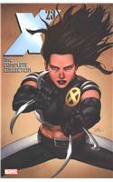 X-23: The Complete Collection Vol. 2