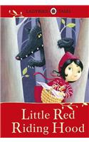 Ladybird Tales: Little Red Riding Hood