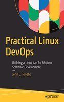 Practical Linux Devops