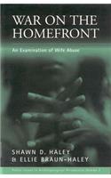 War on the Homefront