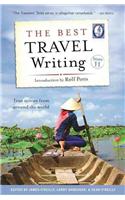 The Best Travel Writing, Volume 11