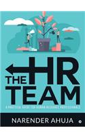 The HR Team