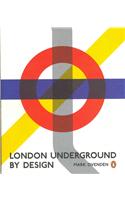 London Underground By Design