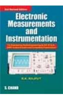 Electronic Measurements and Instrumentation