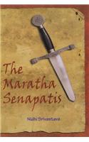 The Maratha Senapatis