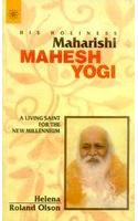 His Holiness Maharashi Yogi