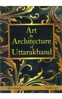 Art and Architecture of Uttarakhand