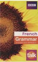 Talk French Grammar