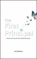 The First Principal