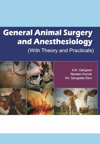 General Animal Surgery and Anesthesiology