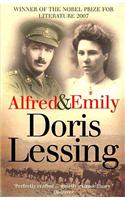 Alfred and Emily. Doris Lessing