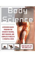 Body by Science