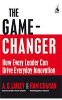 The Game-changer: How Every Leader Can Drive Everyday Innovation