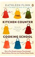 Kitchen Counter Cooking School