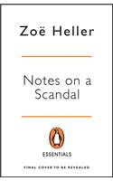 Notes on a Scandal