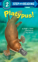 Platypus!