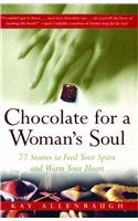 Chocolate for a Woman's Soul