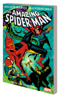 Mighty Marvel Masterworks: The Amazing Spider-Man Vol. 3