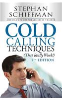 Cold Calling Techniques (That Really Work!)