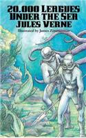 20,000 Leagues Under the Sea