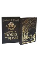 Court of Thorns and Roses Collector's Edition