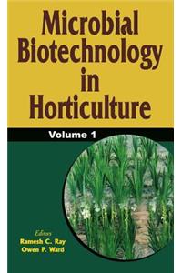 Microbial Biotechnology in Horticulture, Vol. 1