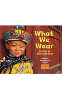 What We Wear