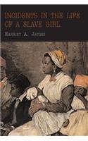 Incidents in the Life of a Slave Girl