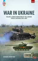 War in Ukraine