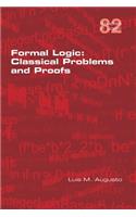 Formal Logic