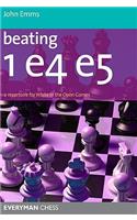Beating 1e4 E5