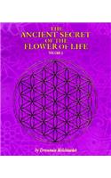 Ancient Secret of the Flower of Life