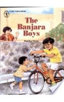 Banjara Boys,The (New)