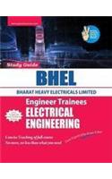 Study Guide BHEL Engineer Trainees Electrical Engineering (Includs Technical And Non-technical Sections)