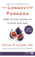 Longevity Paradox