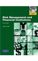 Risk Management and Financial Institutions