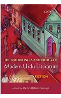 The [Oxford India] Anthology of Modern Urdu Literature: v. 2: Fiction