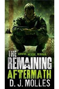 The Remaining: Aftermath